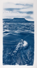 "Below Benbulben"