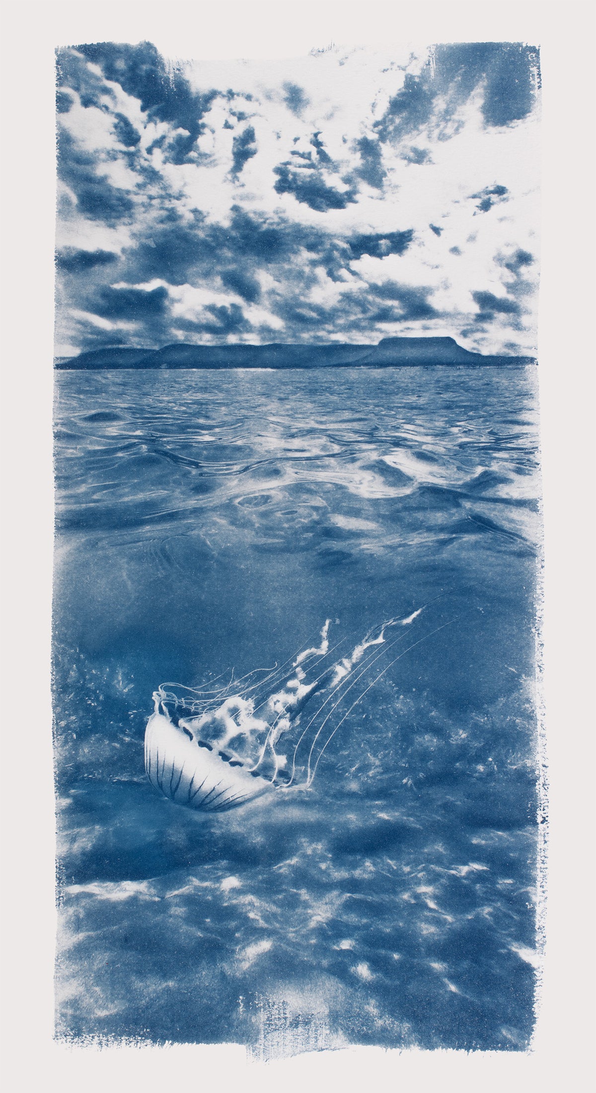 "The Sea of Hearts Desires"